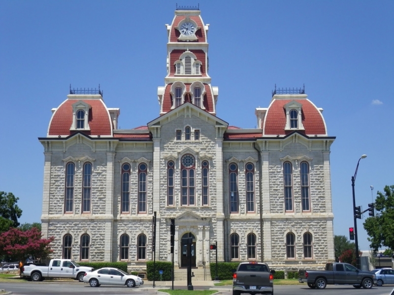 eTechHelp Completes Enterprise VoIP Implementation for City of Weatherford Texas